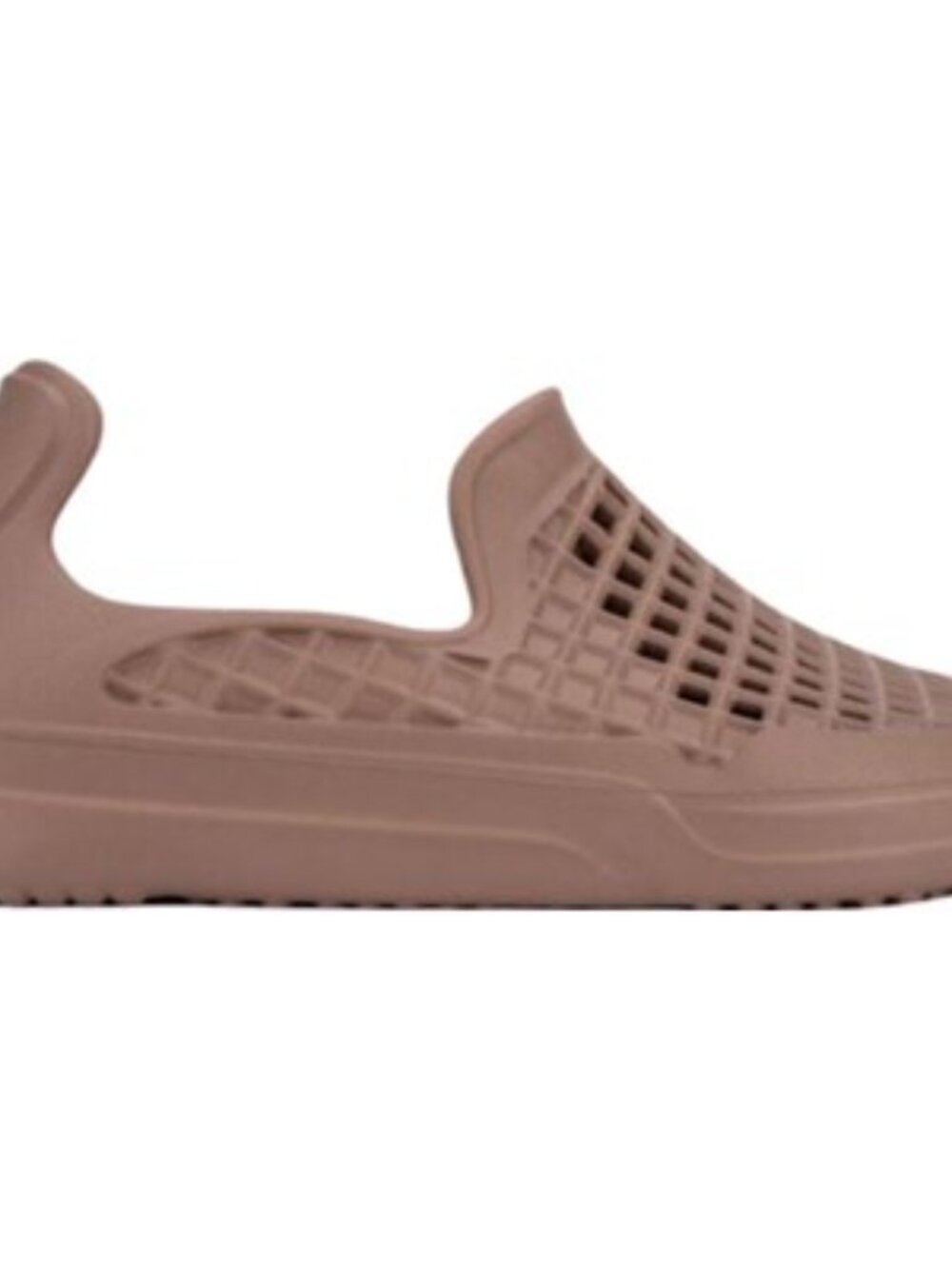 Lusso Cloud - Unisex Scenario Slip On Shoes, size 11 US mens, color brown.